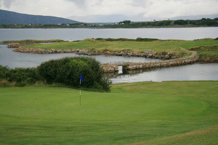 Connemara Isles Golf Club Lettermore