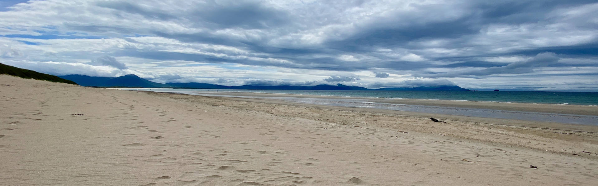 Beaches in  Ireland  