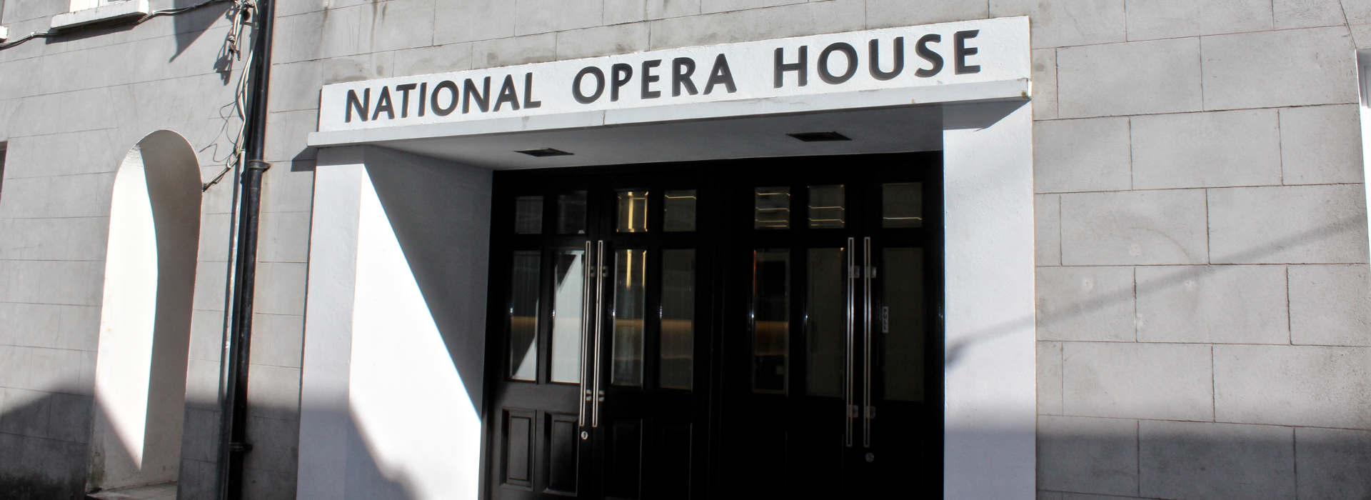 Wexford Theatre