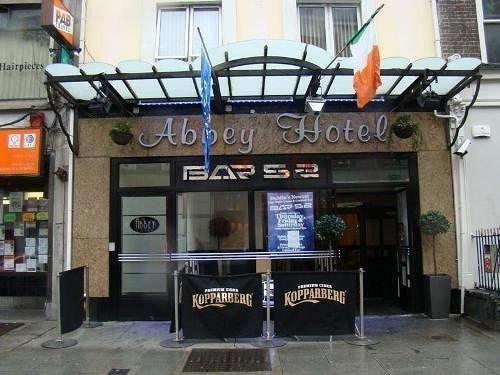The Abbey Hotel Dublin