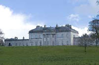 Castle Coole, Enniskillen, Co Fermanagh 