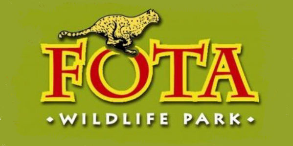 Fota Wildlife Park, Cork