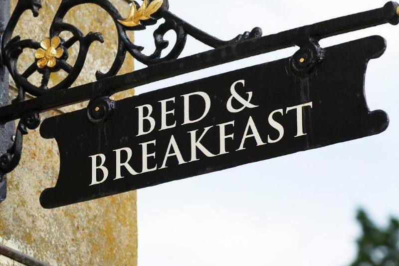 Bed and Breakfast Ireland