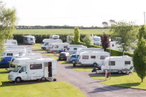 Tipperary Camping & Caravan Parks
