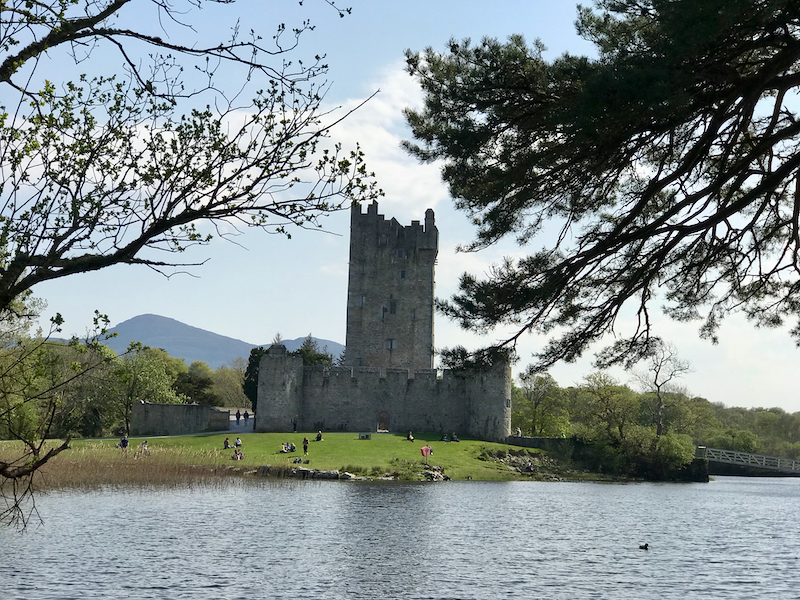 Tipperary Castles &  Heritage