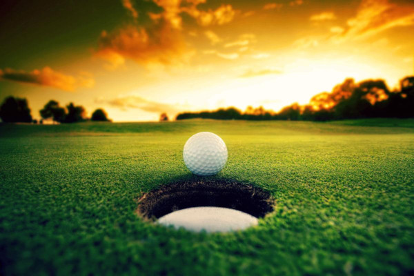 Limerick Golf Courses