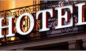 Tipperary Hotels