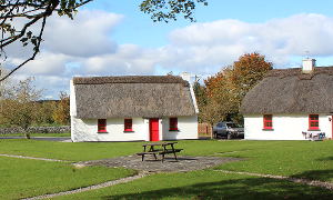 Kerry Selfcatering Holiday Homes