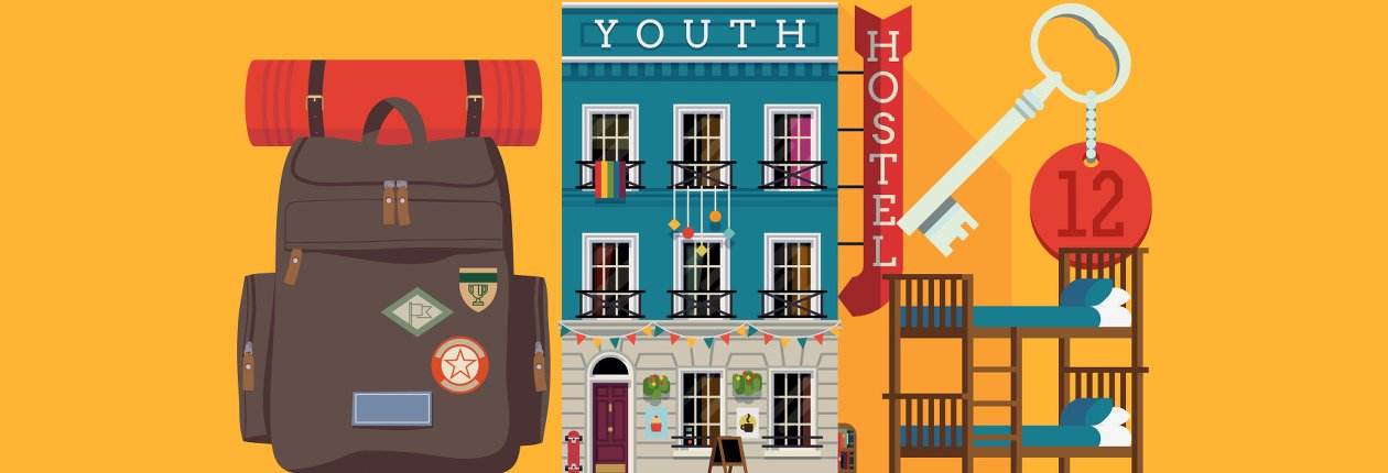 Hostels Ireland