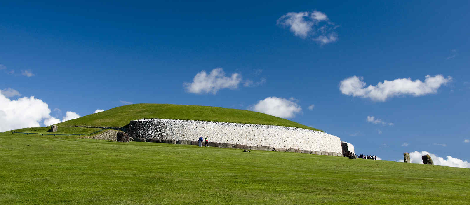 TRAVEL IRELAND
