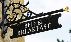 Bed & Breakfast Ireland