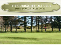 The Curragh Golf