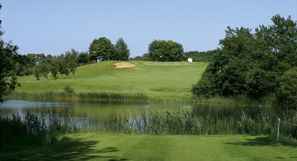 Nuremore Golf Club Monaghan