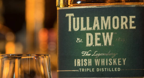 Tullamore Dew Heritage Centre, Offaly