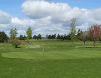 Ballaghaderreen Golf Course