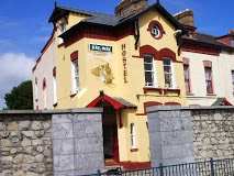 Sligo Railway Hostel