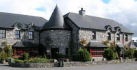 Yeats County Inn Hotel Sligo