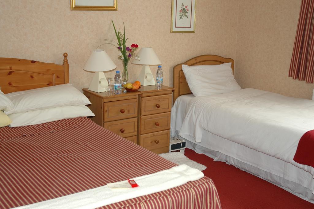 Aisling Bed and Breakfast, Glen of Aherlow, Tipperary
