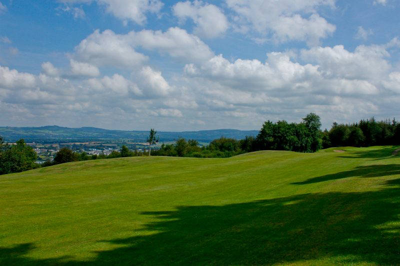 Carrick-on-Suir Golf Club