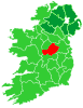 Westmeath Map