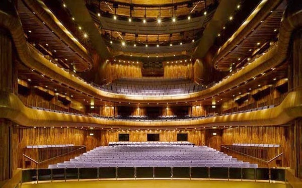 Wexford Opera House